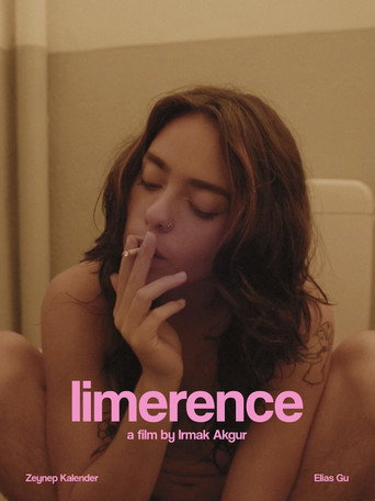Limerence movie poster