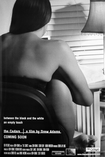 The Cedars movie poster