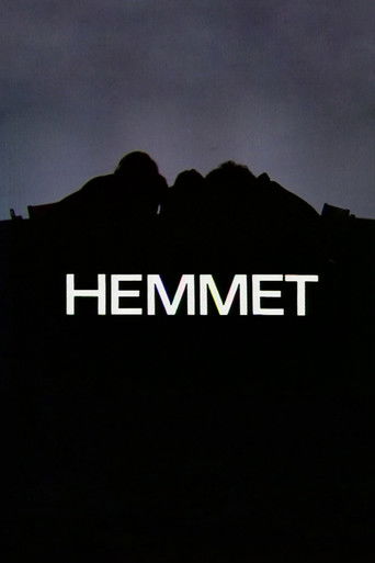 Hemmet movie poster