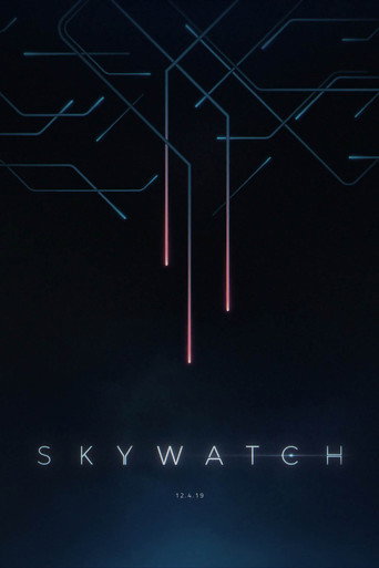Skywatch movie poster