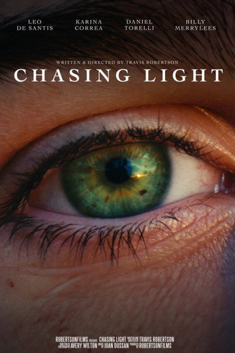 Chasing Light movie poster