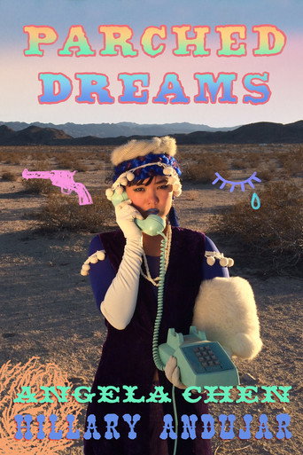 Parched Dreams movie poster