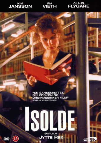 Isolde movie poster