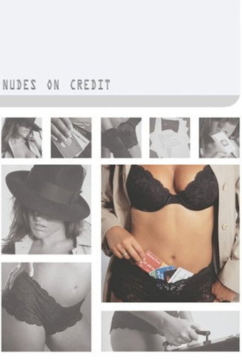 Nudes On Credit movie poster