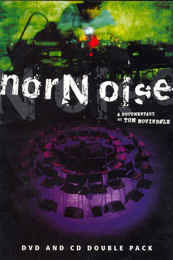Nor Noise movie poster