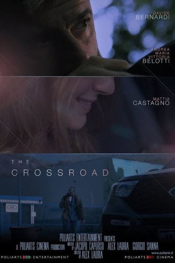 The Crossroad movie poster