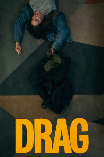 Drag movie poster