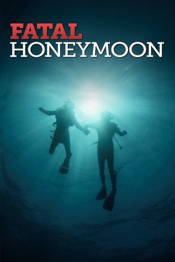 Fatal Honeymoon movie poster