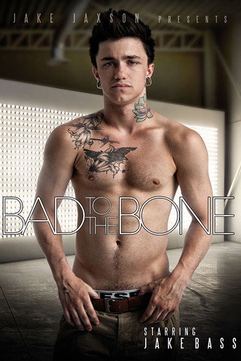 Bad To The Bone movie poster