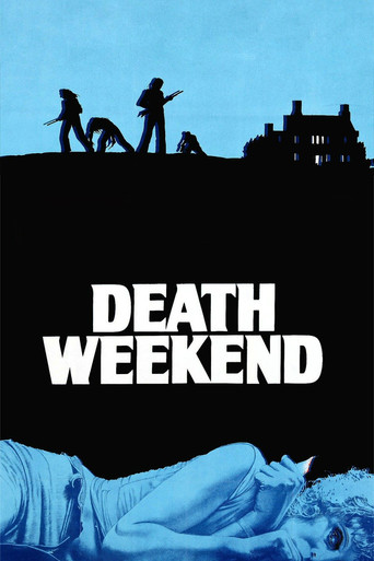 The House by the Lake movie poster