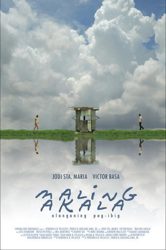 Maling Akala movie poster