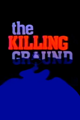 The Killing Ground movie poster