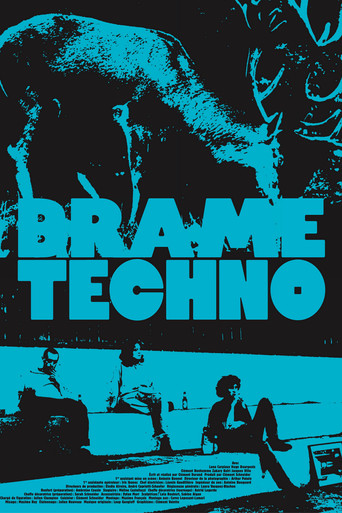 Brame Techno movie poster