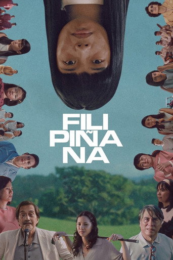 Filipiñana movie poster