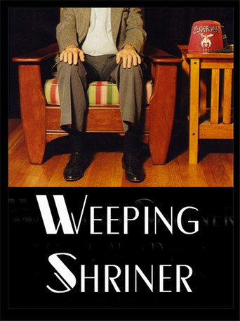Weeping Shriner movie poster
