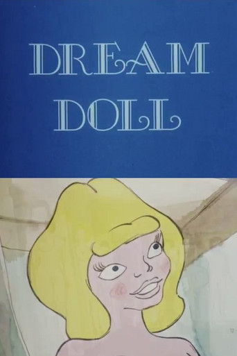 Dream Doll movie poster