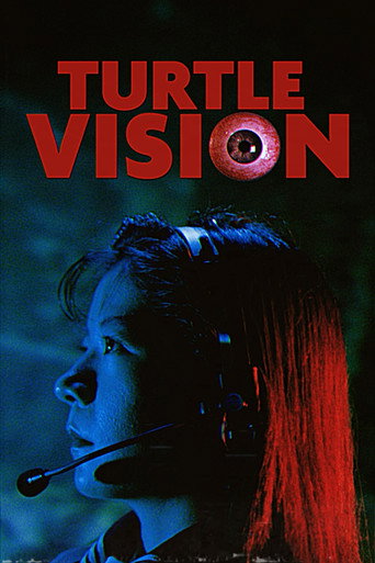 Turtle Vision movie poster