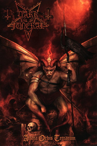 Dark Funeral - Attera Orbis Terrarum - Part I movie poster