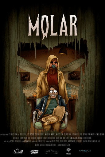 Molar movie poster
