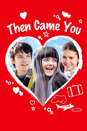Then Came You movie poster