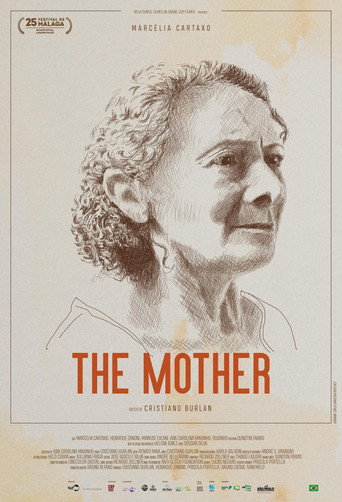 The Mother movie poster