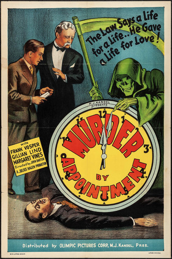 Open All Night movie poster