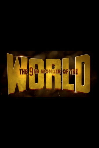The 9th Wonder of the World:  The Making of 'Gorgo' movie poster