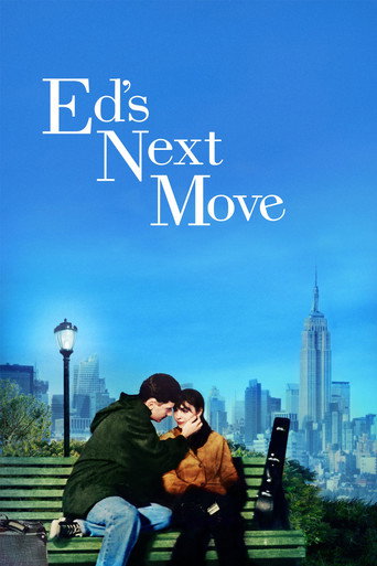 Ed's Next Move movie poster
