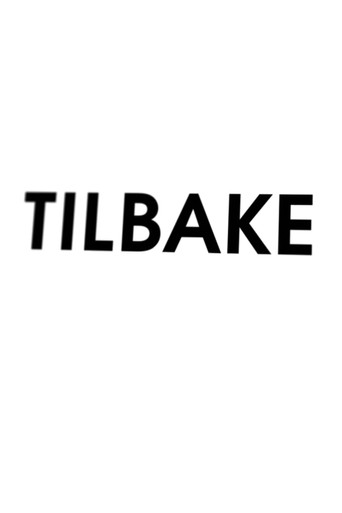 Tilbake movie poster