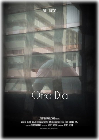 Another Day movie poster