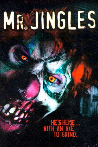 Mr. Jingles movie poster
