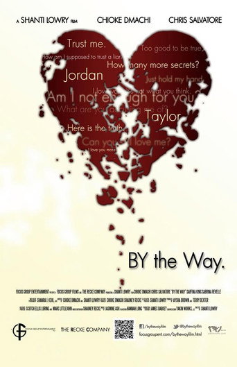 By the Way movie poster