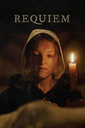 Requiem movie poster