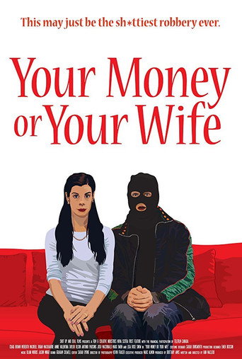 Your Money or Your Wife movie poster