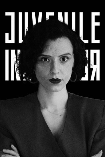 Juvenile Inspektor: The Shadow Over Jõhvi movie poster