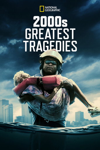 2000's Greatest Tragedies movie poster