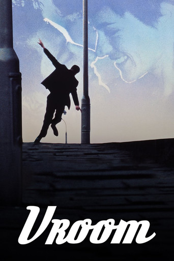 Vroom movie poster