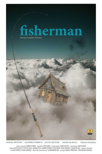 Fisherman movie poster