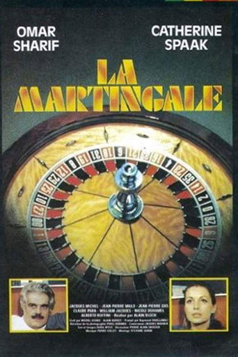 La Martingale movie poster