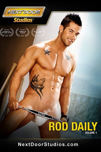 Rod Daily Volume 1 movie poster