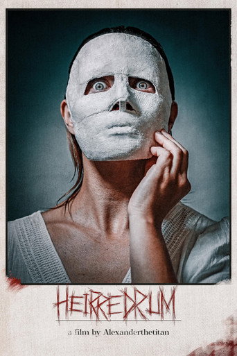 Heirredrum movie poster