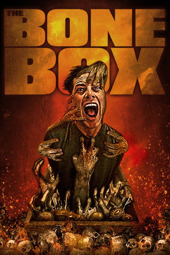 The Bone Box movie poster