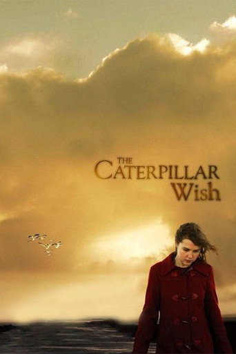 The Caterpillar Wish movie poster
