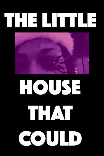 The Little House That Could movie poster