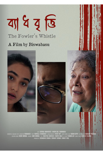 The Fowler's Whistle movie poster
