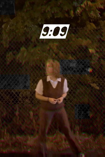 9:09 movie poster