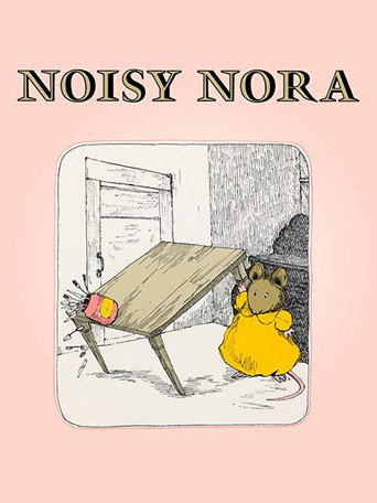 Noisy Nora movie poster