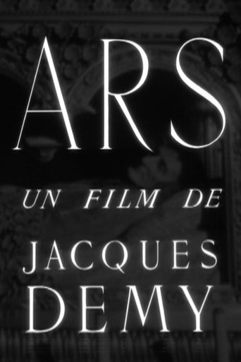 Ars movie poster