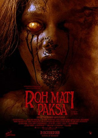 Roh Mati Paksa movie poster