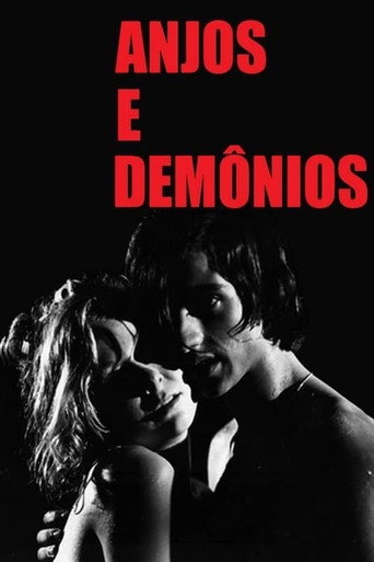 Angels and Demons movie poster